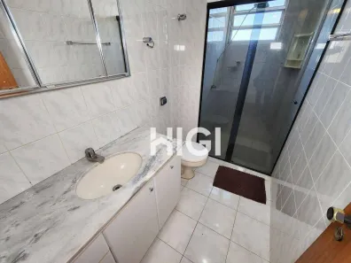 Apartamento com 2 Quartos à venda, 54m² no Jardim América, Londrina