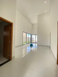 Casa com 3 Quartos à venda, 202m² no Jardins Nápoles, Senador Canedo