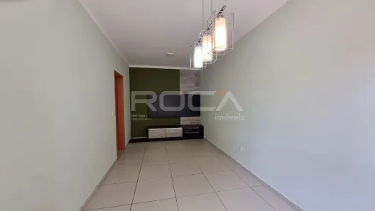 Casa de Condomínio com 3 Quartos à venda, 79m² no Loteamento Municipal São Carlos 3, São Carlos