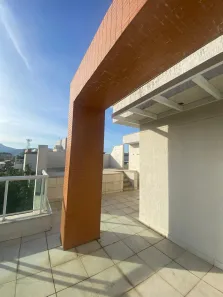 Cobertura com 3 Quartos à venda, 216m² no Itacoatiara, Niterói