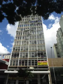 Conjunto Comercial / Sala para alugar, 84m² no Centro, Curitiba