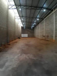 Galpão / Depósito / Armazém para alugar, 330m² no Parque Residencial Aeroporto, Araçatuba