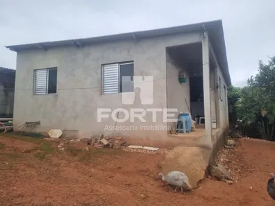 Fazenda / Sítio / Chácara com 3 Quartos à venda, 910m² no Biritiba-Ussu, Mogi das Cruzes