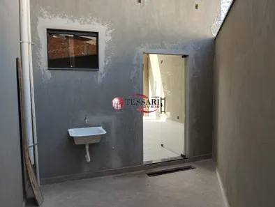Conjunto Comercial / Sala para alugar, 30m² no Residencial Mais Parque Mirassol, Mirassol