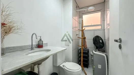 Apartamento com 3 Quartos à venda, 70m² no Vila Carlota, Sumaré