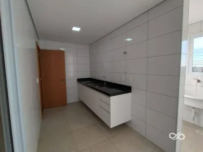 Apartamento com 3 Quartos para alugar, 92m² no Residencial Parque dos Ipês, Jaguariúna