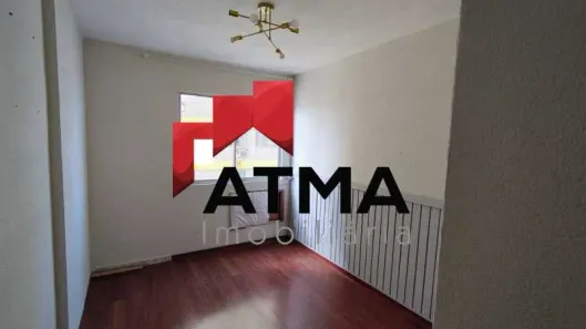 Apartamento com 2 Quartos à venda, 52m² no Rocha Miranda, Rio de Janeiro