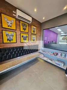 Loja / Salão / Ponto Comercial à venda, 94m² no Lageadinho, Cotia
