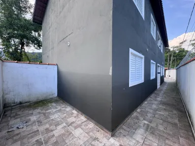 Kitnet com 2 Quartos à venda, 75m² no Chácara Glória, Itanhaém