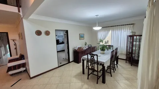 Casa de Condomínio com 4 Quartos à venda, 330m² no Condomínio Império dos Nobres, Brasília