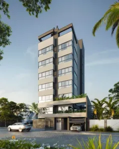 Cobertura com 3 Quartos à venda, 134m² no Itajuba, Barra Velha