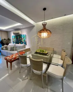 Apartamento com 3 Quartos à venda, 120m² no São Bento, Angra dos Reis