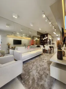 Casa com 3 Quartos à venda, 76m² no Residencial Ana Maria Borges I, Goianira