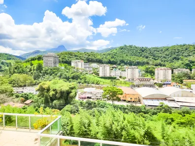 Casa com 4 Quartos para alugar, 90m² no Bonsucesso, Petrópolis