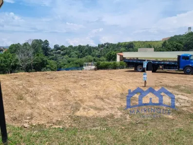Terreno / Lote / Condomínio à venda, 2300m² no porta do sol, Mairinque