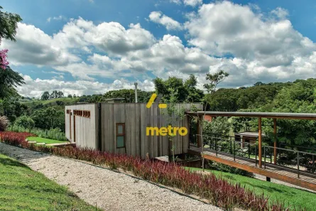 Casa de Condomínio com 6 Quartos à venda, 731m² no , Santo Antônio do Pinhal