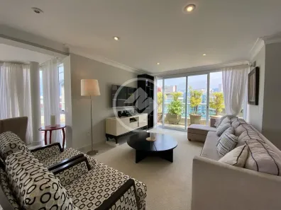 Apartamento com 6 Quartos para alugar, 450m² no Riviera, Bertioga