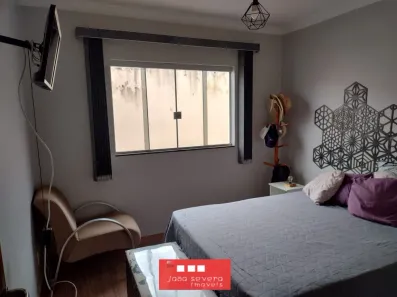 Casa com 3 Quartos à venda, 203m² no Taguatinga Norte, Brasília
