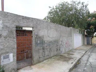 Terreno / Lote / Condomínio à venda, 305m² no Tucuruvi, São Paulo