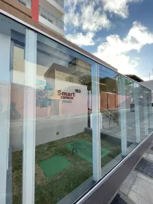 Apartamento com 1 Quarto à venda, 20m² no Amaralina, Salvador