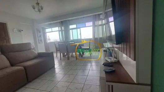 Apartamento com 3 Quartos à venda, 90m² no Boa Vista, Recife