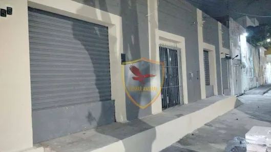Loja / Salão / Ponto Comercial à venda, 80m² no Cidade Alta, Natal