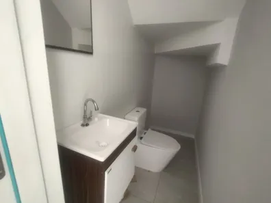 Sobrado com 2 Quartos para alugar, 88m² no Água Verde, Jaraguá do Sul