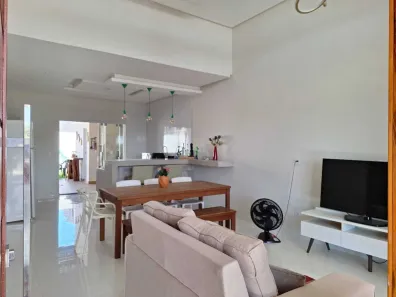Casa de Condomínio com 3 Quartos à venda, 249m² no Mosqueiro, Aracaju
