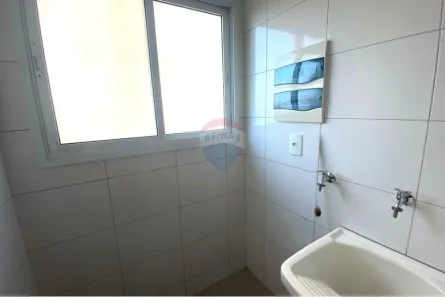 Apartamento com 2 Quartos para alugar, 49m² no Zona Predominantemente Residencial Dois ( ZPR 2), Nova Odessa