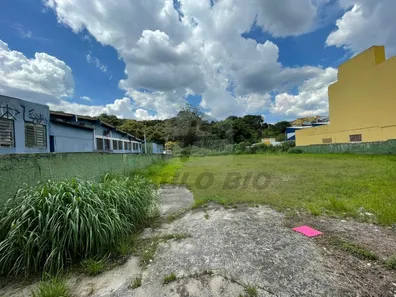Prédio Inteiro para alugar, 2555m² no Vila Bocaina, Mauá