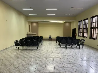 Loja / Salão / Ponto Comercial com 1 Quarto à venda, 250m² no Cidade Nova II, Santa Bárbara D'Oeste