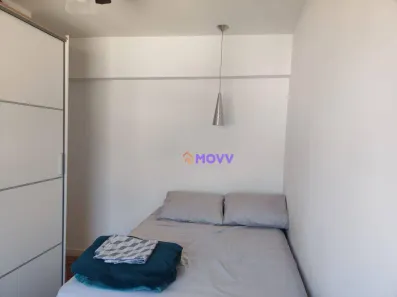 Apartamento com 2 Quartos à venda, 60m² no Fonseca, Niterói
