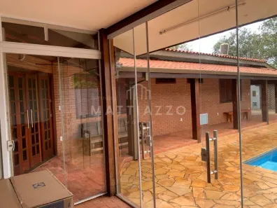 Casa com 2 Quartos à venda, 97m² no Jardim Voluntário Pedro Freitas, Iracemápolis