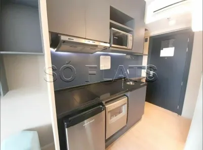 Flat com 1 Quarto à venda, 42m² no Alphaville Centro Industrial e Empresarial/Alphaville., Barueri