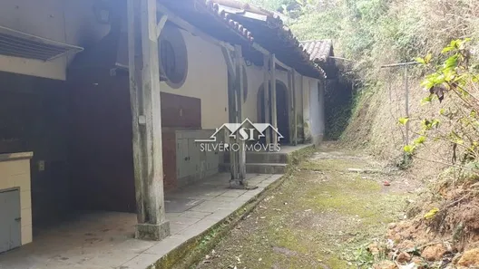 Casa com 5 Quartos à venda, 600m² no Independência, Petrópolis