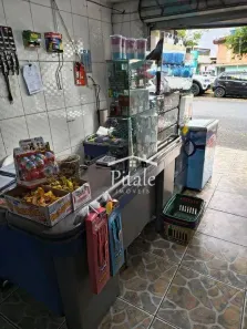 Loja / Salão / Ponto Comercial à venda, 53m² no Conceição, Osasco
