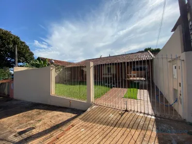Casa com 3 Quartos à venda, 165m² no São Manoel, Ibiporã