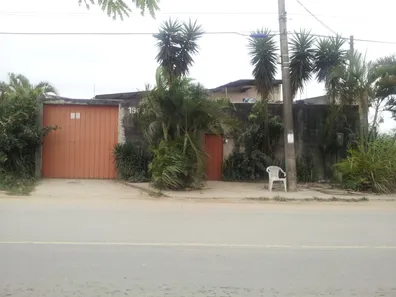 Galpão / Depósito / Armazém à venda, 566m² no Guaratiba, Rio de Janeiro