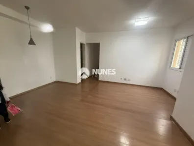 Apartamento com 2 Quartos para alugar, 75m² no Jardim Tupanci, Barueri