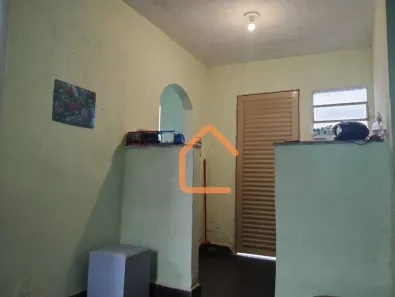 Casa com 4 Quartos à venda, 80m² no Conjunto Habitacional João Batista Pereira Beraldo, Pouso Alegre