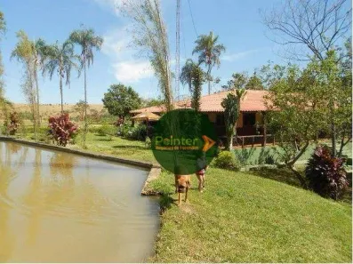 Fazenda / Sítio / Chácara à venda, 1936000m² no Área Rural de Santo Antônio do Descoberto, Santo Antônio do Descoberto
