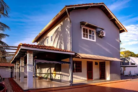 Hotel / Motel / Pousada com 17 Quartos à venda, 1500m² no , Miranda