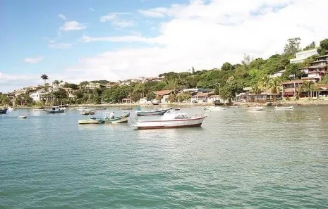 Casa com 2 Quartos à venda, 90m² no Village de Búzios, Armação dos Búzios