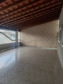 Casa com 3 Quartos à venda, 208m² no Quarta Divisão, Ribeirão Pires