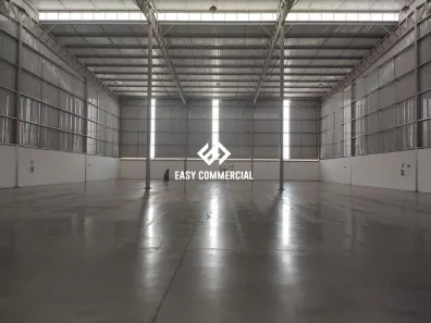 Galpão / Depósito / Armazém para alugar, 6033m² no Comportas, Jaboatão dos Guararapes