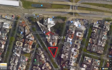 Galpão / Depósito / Armazém com 1 Quarto à venda, 288m² no Barra da Tijuca, Rio de Janeiro