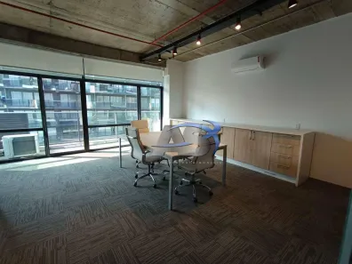 Conjunto Comercial / Sala para alugar, 60m² no Vila Olímpia, São Paulo