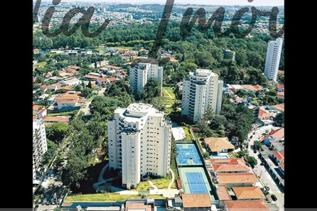 Apartamento com 6 Quartos para venda ou aluguel, 240m² no Umuarama, Osasco
