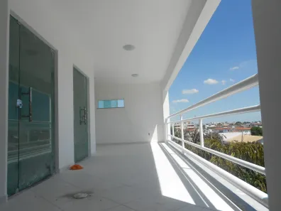 Apartamento com 3 Quartos à venda, 134m² no Capuchinhos, Feira de Santana