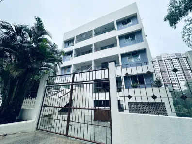 Apartamento com 2 Quartos à venda, 77m² no Luiz Anselmo, Salvador